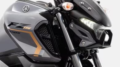 La Yamaha Fazer FZ15 ABS Connected 2026: Evolución y Novedades MDP yamaha fz 15 2026 La Yamaha Fazer FZ15 ABS Connected 2026: Evolución y Novedades