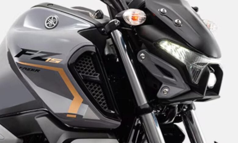 La Yamaha Fazer FZ15 ABS Connected 2026: Evolución y Novedades MDP yamaha fz 15 2026 La Yamaha Fazer FZ15 ABS Connected 2026: Evolución y Novedades