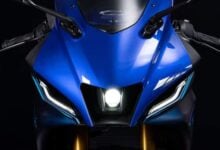 MDP yamaha r15 Yamaha YZF-R2: ¿El Nuevo Estándar en el Segmento Deportivo de Entrada?