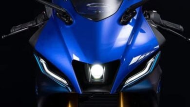 MDP yamaha r15 Yamaha YZF-R2: ¿El Nuevo Estándar en el Segmento Deportivo de Entrada?