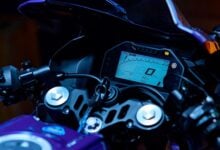 MDP yamaha r15 abs 2026 ¿Es la Yamaha R15 ABS 2026 la Moto Deportiva más Esperada del Año?