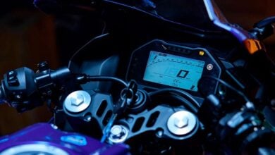 MDP yamaha r15 abs 2026 ¿Es la Yamaha R15 ABS 2026 la Moto Deportiva más Esperada del Año?