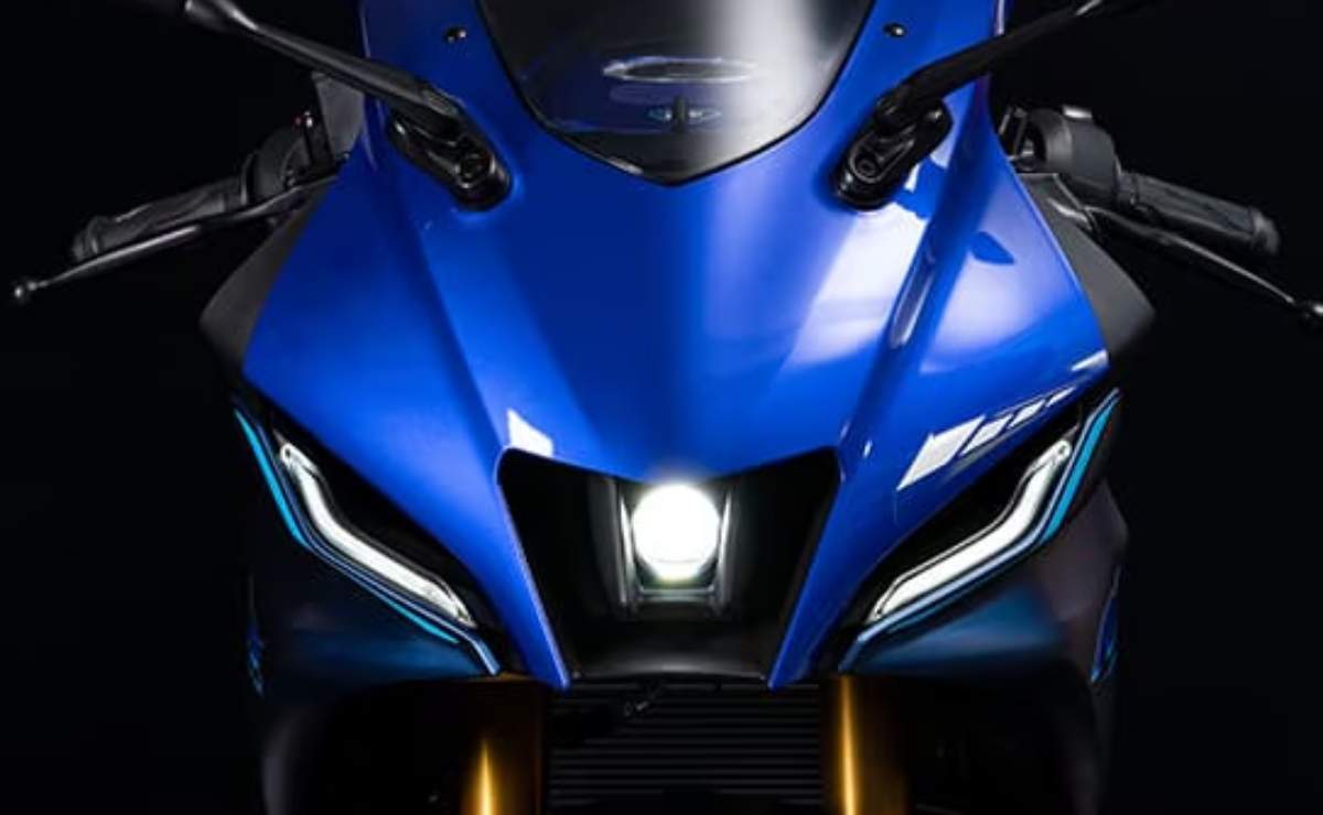 Yamaha R2 Hd Yamaha YZF-R2: ¿El Nuevo Estándar en el Segmento Deportivo de Entrada?