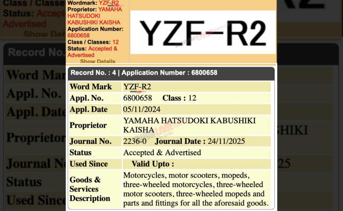 Yamaha YZF-R2: ¿El Nuevo Estándar en el Segmento Deportivo de Entrada? MDP yamaha r2 Yamaha YZF-R2: ¿El Nuevo Estándar en el Segmento Deportivo de Entrada?