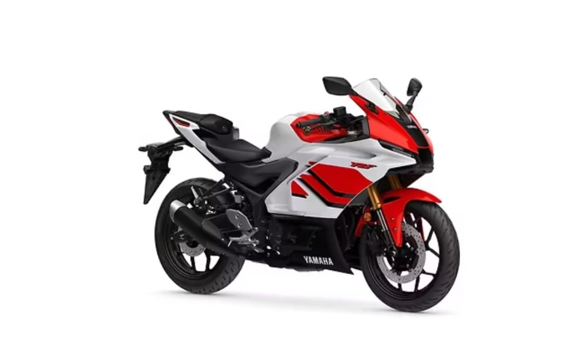 MDP yamaha r3 70 aniversario 2 Yamaha y la incógnita de sus bicilíndricas: ¿Llega la nueva generación a Asia?