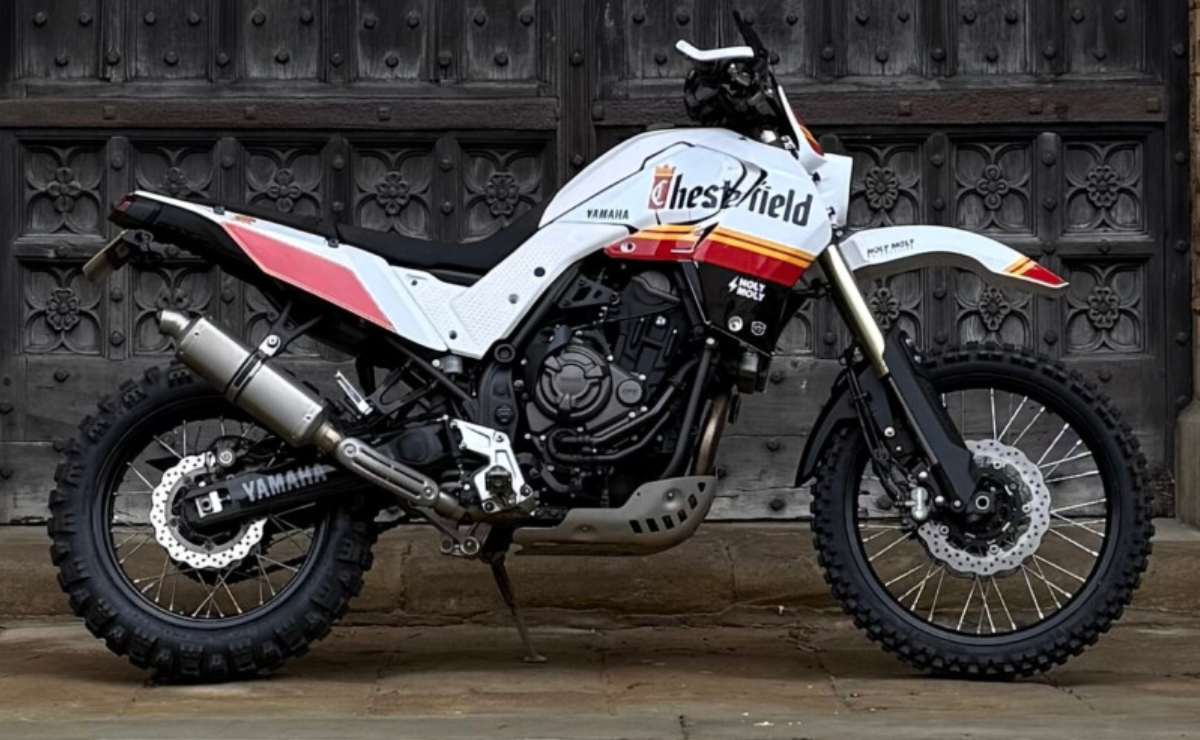 Renace un mito: La Yamaha Chesterfield T7 Scrambler revive en clave moderna MDP yamaha t7 retro scrambler 2 Renace un mito: La Yamaha Chesterfield T7 Scrambler revive en clave moderna