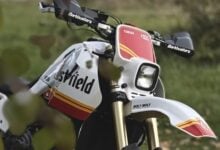 MDP yamaha t7 retro scrambler Renace un mito: La Yamaha Chesterfield T7 Scrambler revive en clave moderna