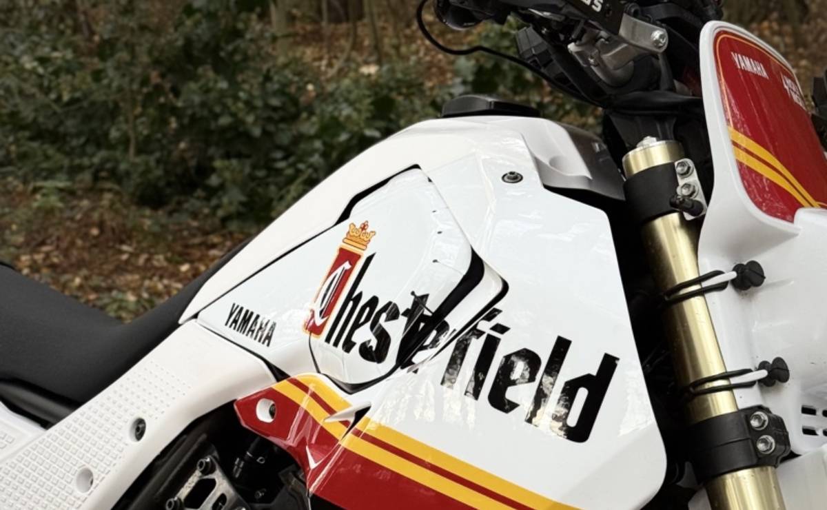 Renace un mito: La Yamaha Chesterfield T7 Scrambler revive en clave moderna MDP yamaha t7 retro scrambler 3 Renace un mito: La Yamaha Chesterfield T7 Scrambler revive en clave moderna