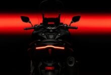 MDP yamaha tmax 25 aniversario 2 Yamaha TMAX 25th Anniversary: La renovación de un clásico urbano