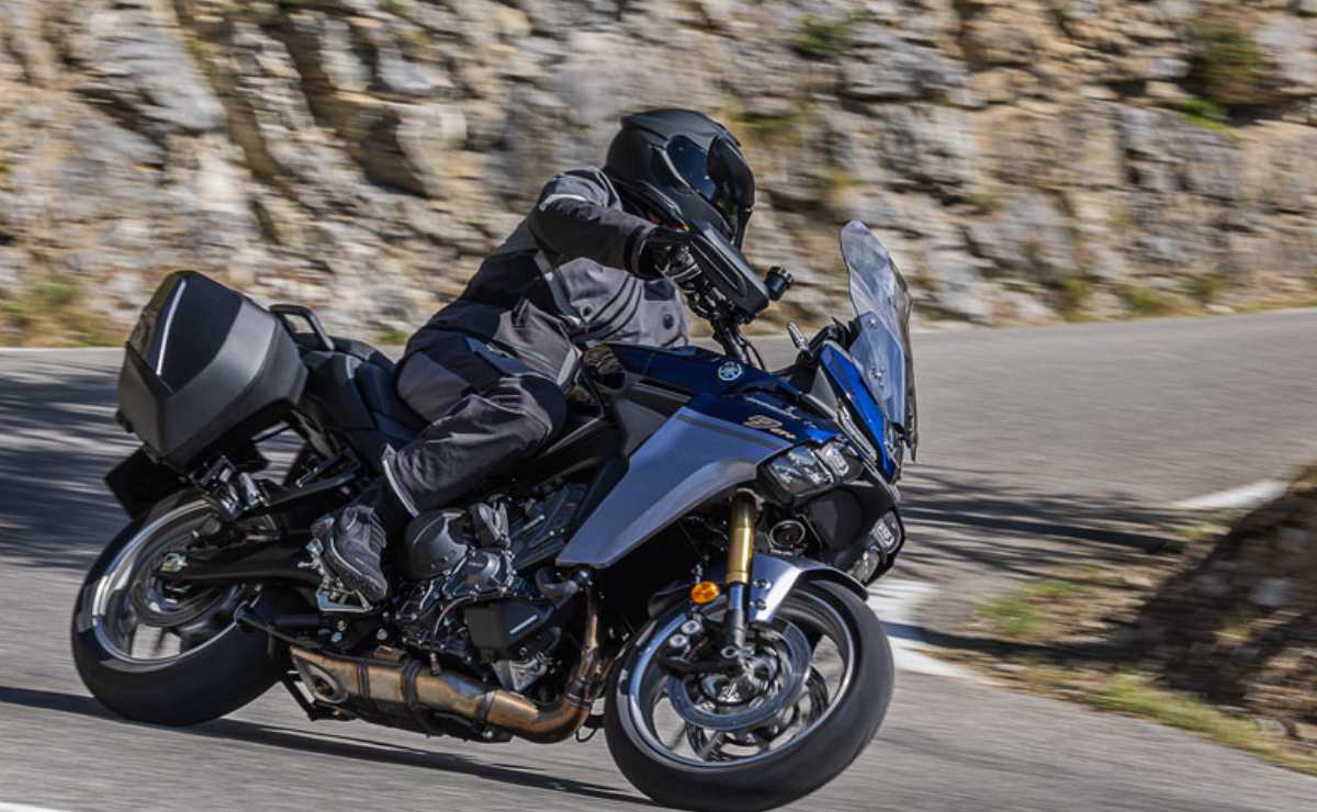 Triumph Tiger Sport 800: El Deseado Arribo de una Sport Touring Innovadora a Nuestro País MDP yamaha tracer 9 gt Triumph Tiger Sport 800: El Deseado Arribo de una Sport Touring Innovadora a Nuestro País