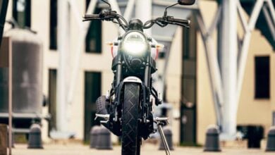 ¿Por qué la Yamaha XSR 125 se ha convertido en la Moto del Año en Japón 2025? MDP yamaha xsr 125 2 ¿Por qué la Yamaha XSR 125 se ha convertido en la Moto del Año en Japón 2025?