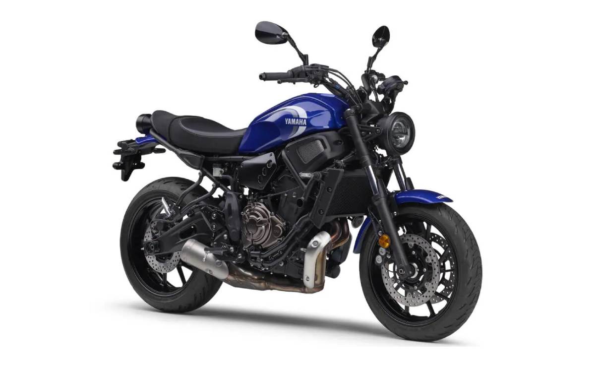 MDP yamaha xsr 700 2025 2 El fin de una era: modelos emblemáticos de Yamaha dicen adiós