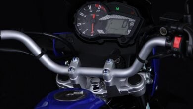 MDP yamaha xtz 150 2026 1 1 La Revolución de las Motocicletas 2026: Yamaha, Honda y el Regreso de una Clásica