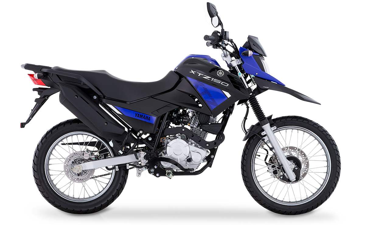 La Nueva Yamaha XTZ 150: Rediseño y Seguridad para el Usuario Moderno MDP yamaha xtz 150 2026 2 La Nueva Yamaha XTZ 150: Rediseño y Seguridad para el Usuario Moderno