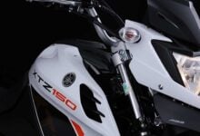 MDP yamaha xtz 150 2026 La Nueva Yamaha XTZ 150: Rediseño y Seguridad para el Usuario Moderno