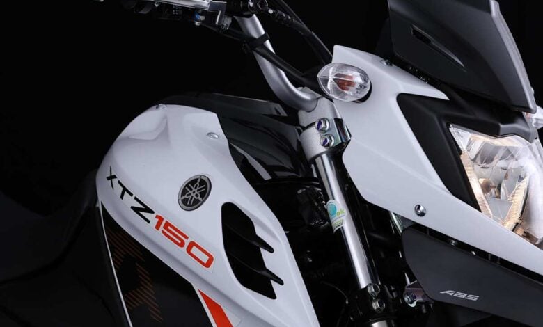 La Nueva Yamaha XTZ 150: Rediseño y Seguridad para el Usuario Moderno MDP yamaha xtz 150 2026 La Nueva Yamaha XTZ 150: Rediseño y Seguridad para el Usuario Moderno