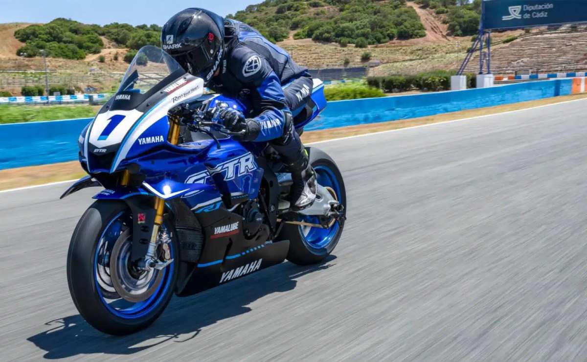 MDP yamaha yzf r1 3 La Yamaha R1: ¿Vuelve la Reina de las Superdeportivas a Europa?