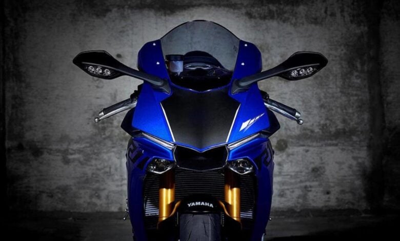 MDP yamaha yzf r1 La Yamaha R1: ¿Vuelve la Reina de las Superdeportivas a Europa?