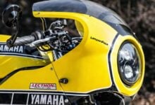 MDP yamaha yzf r25 kenny roberts 3 La Transformación de la Yamaha YZF-R25 en una Leyenda: La YZR500 de Kenny Roberts