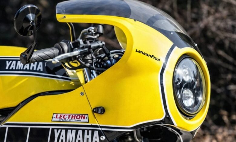 MDP yamaha yzf r25 kenny roberts 3 La Transformación de la Yamaha YZF-R25 en una Leyenda: La YZR500 de Kenny Roberts