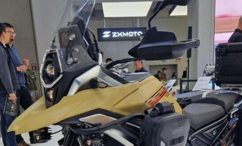 ¿Está lista la ZX Moto para conquistar Europa con su nueva trail? MDP zx moto adv 820 x ¿Está lista la ZX Moto para conquistar Europa con su nueva trail?