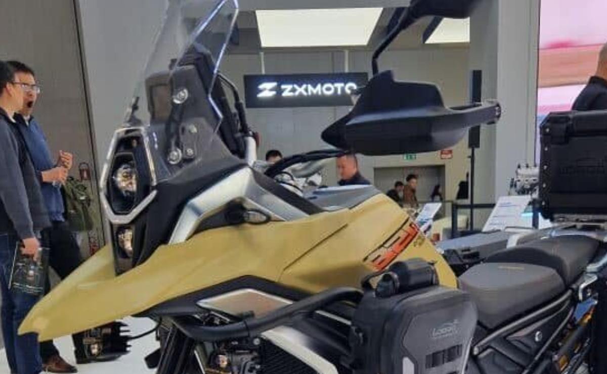 Est Lista La ZX Moto Para Conquistar Europa Con Su Nueva Trail est-lista-la-zx-moto-para-conquistar-europa-con-su-nueva-trail