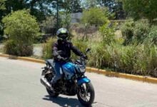 MDP 2 hero hunk 150 xtec test ride 1 Hero Hunk 150 Xtec: El Renacimiento del Motor Urbano