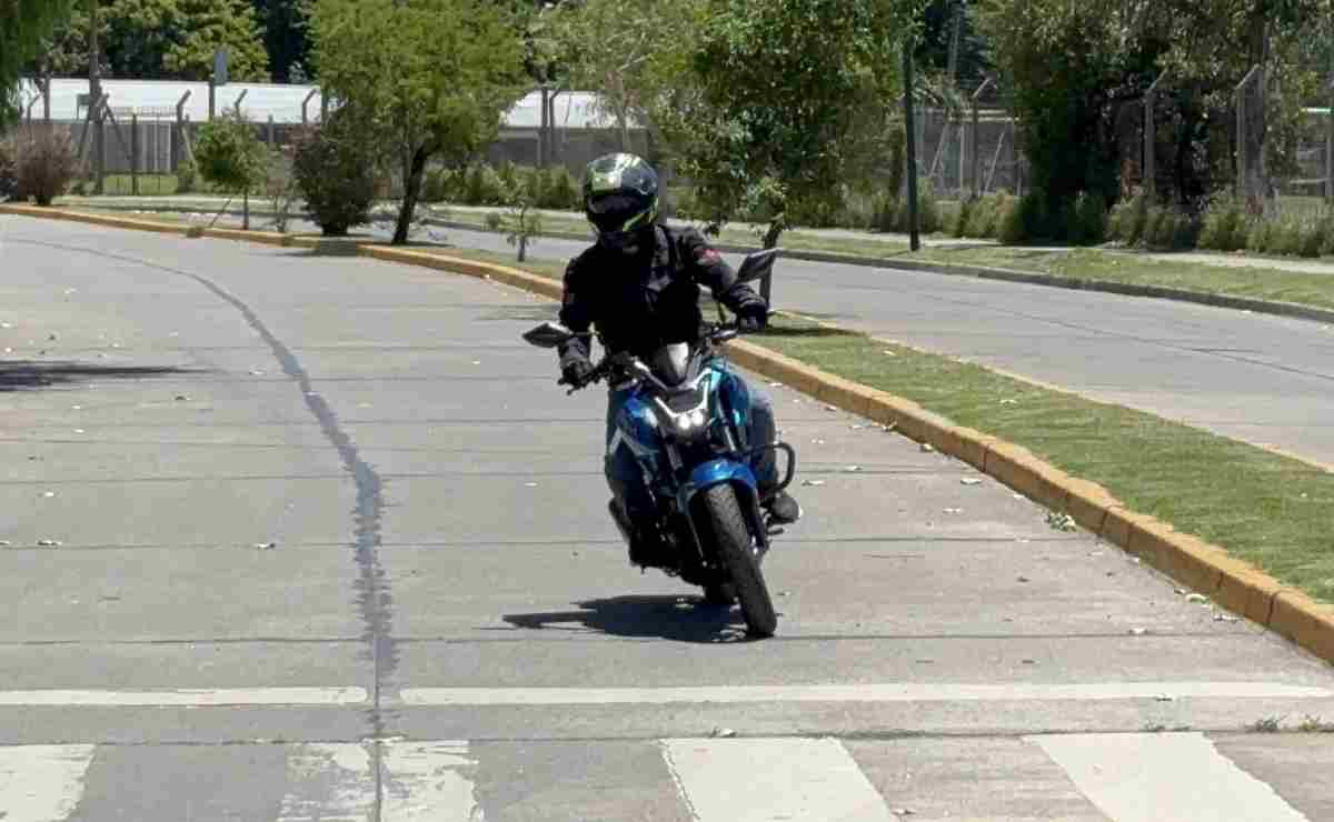 MDP 3 hero hunk 150 xtec test ride 1 Hero Hunk 150 Xtec: El Renacimiento del Motor Urbano