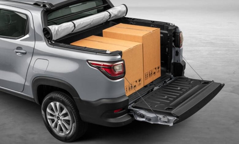 MDP 4 pick ups mas baratas del mercado Las pick-ups más económicas del 2026: ¿Cuál es la mejor opción para tu bolsillo?