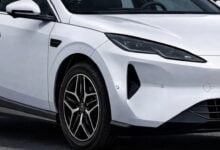 MDP BYD Seal 2026 BYD Seal 06: ¿El Nuevo Contendiente que Desafiará al Toyota Corolla?