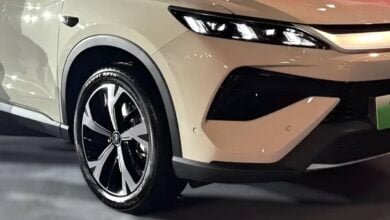 MDP BYD Song Pro 2026 teaser BYD Song Pro 2026: Innovación Híbrida que Promete Revolucionar el Mercado Sudamericano