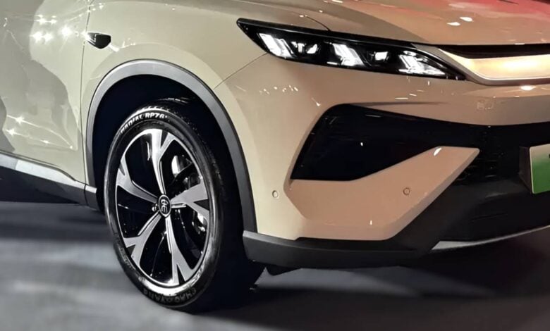 MDP BYD Song Pro 2026 teaser BYD Song Pro 2026: Innovación Híbrida que Promete Revolucionar el Mercado Sudamericano