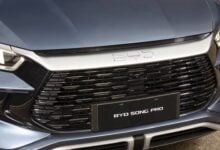MDP BYD Song Pro teaser ¿Es el BYD Song Pro el SUV que revolucionará el mercado local?