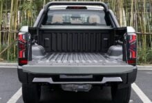 MDP Chery Himla EV Chery Himla EV: La irrupción electrizante en el mercado de las pick-ups