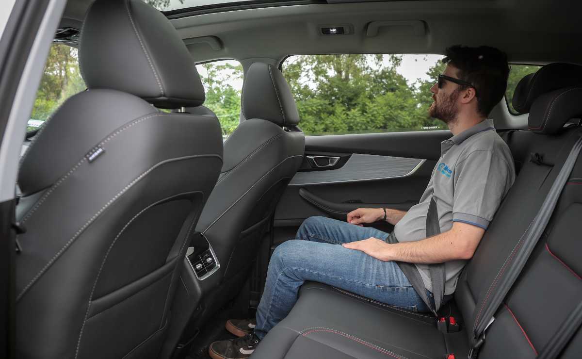 MDP Chery Tiggo 7 Pro Hybrid Chery Tiggo 7 Pro: ¿La Nueva Referencia en los SUV Medianos de Argentina?