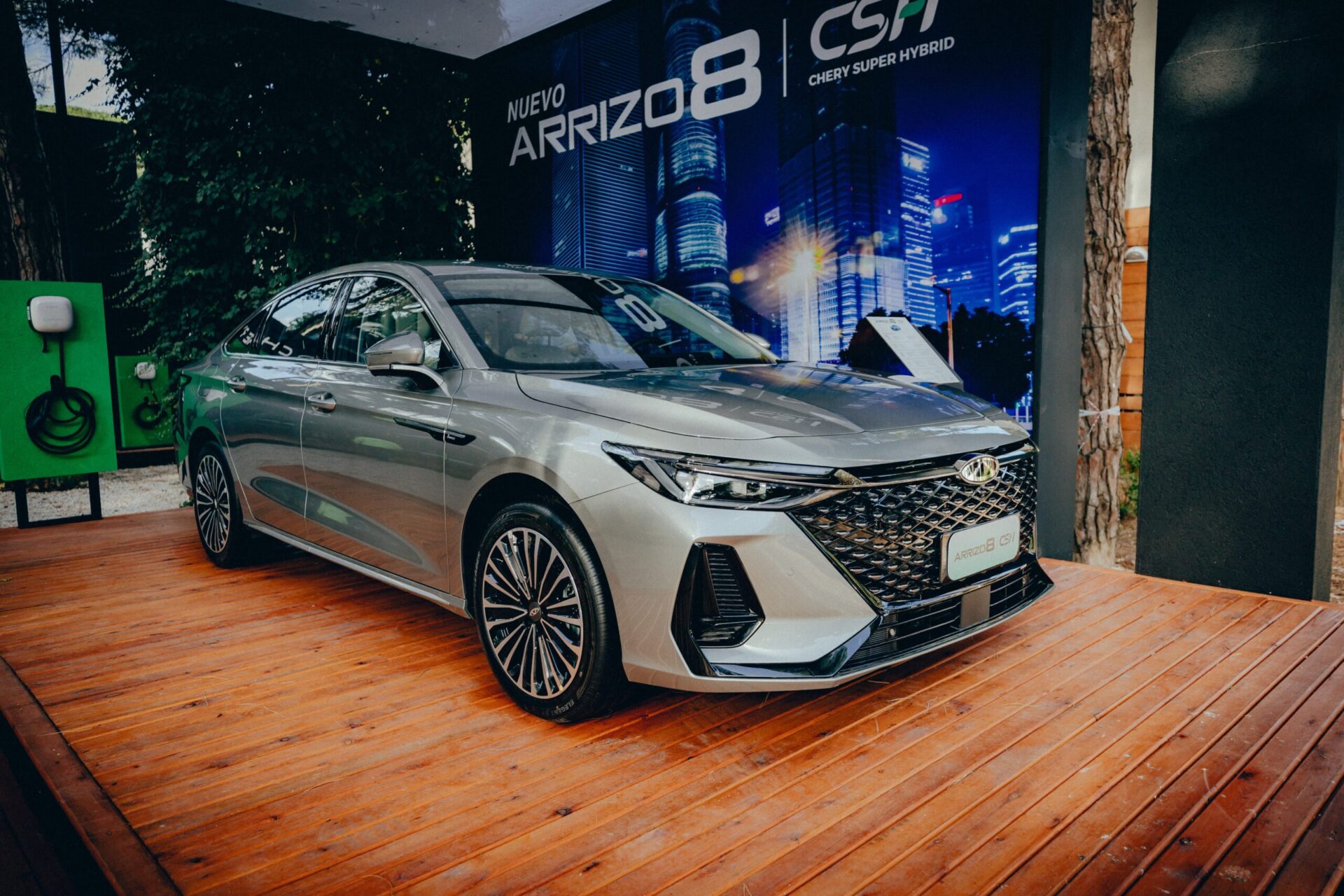 MDP Chery en Carilo 11 scaled 1 Chery Regresa a Cariló: Una Presencia que Promete Sorprender a Veraneantes y Amantes del Motor