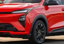 MDP Chevrolet Bolt Chevrolet Bolt 2027: Un Eléctrico Exclusivo que Marcara Tendencia