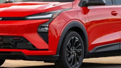 MDP Chevrolet Bolt Chevrolet Bolt 2027: Un Eléctrico Exclusivo que Marcara Tendencia