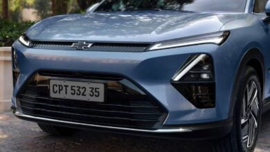 MDP Chevrolet Captiva PHEV trompa Chevrolet Captiva PHEV: El SUV Mediano Que Revoluciona el Mercado Argentino