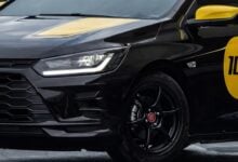 MDP Chevrolet Onix 100 Anos Chevrolet Onix Track Day: La impresionante transformación del hatchback en su centenario