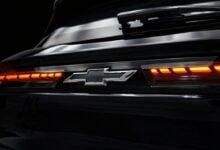 MDP Chevrolet lanzamientos 2026 La revolución de Chevrolet en 2026: Un futuro prometedor con la renovada Tracker al frente