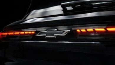 MDP Chevrolet lanzamientos 2026 La revolución de Chevrolet en 2026: Un futuro prometedor con la renovada Tracker al frente