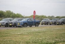 MDP Consumo pick ups ¿Las pick ups son las nuevas SUV? La transformación del mercado automotor