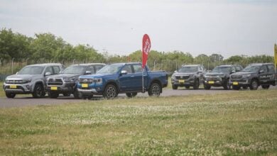 MDP Consumo pick ups ¿Las pick ups son las nuevas SUV? La transformación del mercado automotor