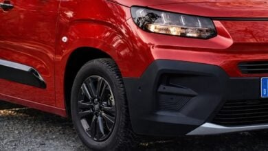 MDP Fiat Qubo L nuevo Fiat QUBO L 2026: La revolución en vehículos familiares llega a España