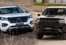 MDP Fiat Titano vs RAM Dakota Fiat Titano y RAM Dakota: ¿Las Pick Ups Más Esperadas del Año?