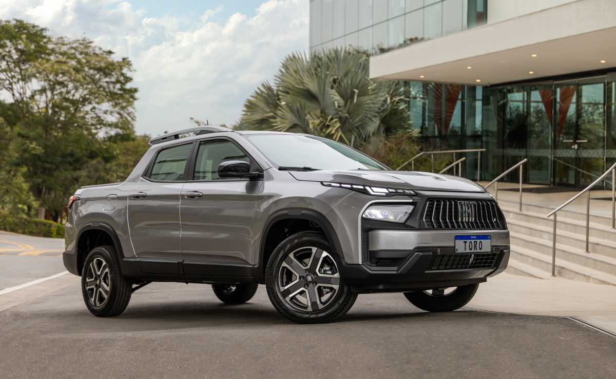 Fiat Toro: La esperada actualización llega a la Argentina MDP Fiat Toro Freedom Fiat Toro: La esperada actualización llega a la Argentina