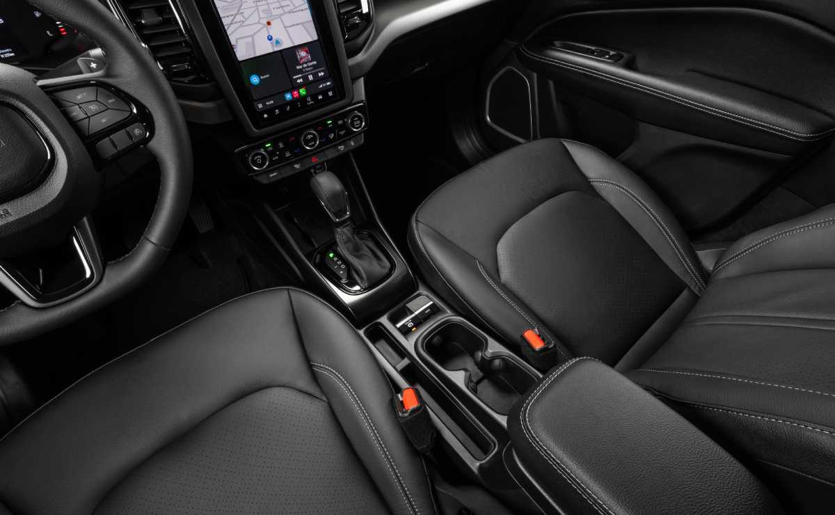 Fiat Toro: La esperada actualización llega a la Argentina MDP Fiat Toro Volcano Fiat Toro: La esperada actualización llega a la Argentina