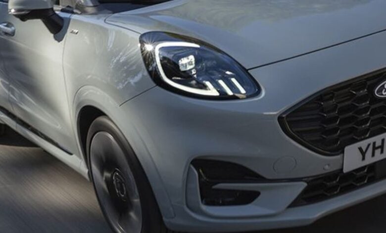 MDP Ford Puma ¿Puede el nuevo precio del Ford Puma cambiar el juego en el mercado de los SUVs compactos?