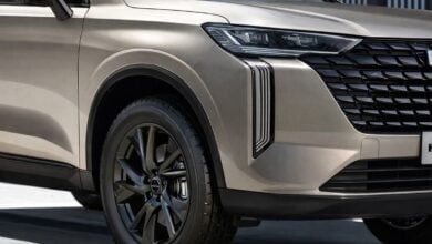 Nuevo GWM Haval H6 PHEV: ¿El SUV Que Revolucionará El Mercado Latinoamericano? MDP GWM Haval H6 PHEV renovado Nuevo GWM Haval H6 PHEV: ¿El SUV Que Revolucionará El Mercado Latinoamericano?